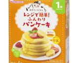 一歳の誕生日ケーキ♡赤ちゃんも食べられる作り方1写真