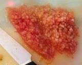 美味しいあのソースも☆モスバーガー再現☆作り方1写真