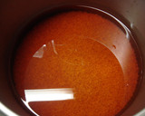 母の栗おこわ作り方5写真