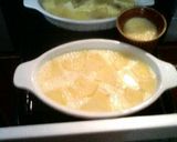 ☆フライパンプリン☆作り方4写真