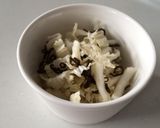 振るだけ⁈ 白菜の浅漬け作り方4写真