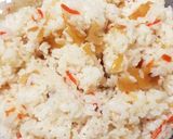 キャラ弁・セカオワきゃりーちらし寿司♪作り方1写真