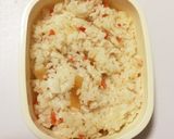 キャラ弁・セカオワきゃりーちらし寿司♪作り方2写真