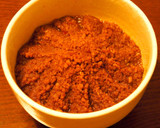 簡単！ナスとピーマンのうまうま肉味噌炒め作り方2写真
