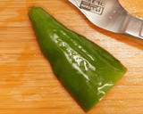 簡単！ナスとピーマンのうまうま肉味噌炒め作り方5写真