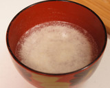 簡単！ナスとピーマンのうまうま肉味噌炒め作り方3写真