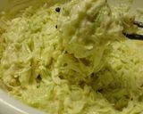 大量キャベツ・♪キャベツのとろろ焼き作り方4写真
