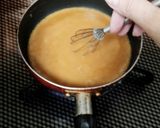 簡単☆絶品♪卵みそ作り方2写真