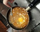 簡単☆絶品♪卵みそ作り方4写真