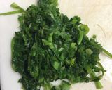 七草粥(マンナンヒカリ入り)作り方8写真