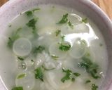 七草粥(マンナンヒカリ入り)作り方14写真