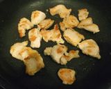 鶏むね肉の南蛮漬け❀柚子風味作り方8写真