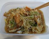 鶏むね肉の南蛮漬け❀柚子風味作り方9写真
