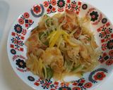 鶏むね肉の南蛮漬け❀柚子風味作り方10写真