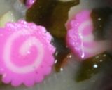 なるとの味噌汁作り方5写真