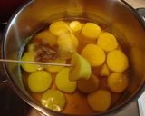 30分で栗きんとん（全手順写真付き）作り方4写真
