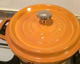 タイム風味のひよこ豆のサラダ作り方3写真