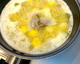 簡単 栗きんとん作り方1写真
