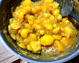 簡単 栗きんとん作り方5写真