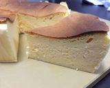 ♡特別な日に♡スフレチーズケーキ♡作り方11写真