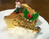 ♡特別な日に♡スフレチーズケーキ♡作り方12写真