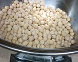 実は簡単！手作り味噌（米味噌と白みそ）作り方1写真