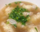 mogumogu簡単ワンタン卵不使用作り方4写真