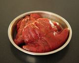 ベトナム牛肉炒め&トマトチャーハン作り方3写真