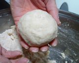 実は簡単！手作り味噌（米味噌と白みそ）作り方8写真