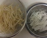 水餃子〜ピリ辛ごまだれ〜作り方1写真