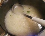 ほっと☆美味しい七草粥作り方2写真