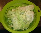 鶏肉の回鍋肉作り方2写真