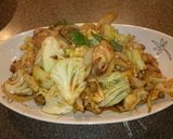 鶏肉の回鍋肉作り方7写真
