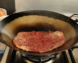 ベトナム牛肉炒め&トマトチャーハン作り方7写真