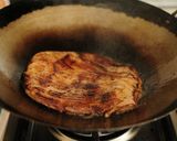 ベトナム牛肉炒め&トマトチャーハン作り方8写真