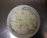 超簡単!鰹節とだしの素で究極の卵かけご飯作り方1写真