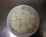 超簡単！鰹節とだしの素で究極の卵かけご飯作り方1写真