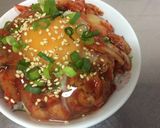 超簡単!鰹節とだしの素で究極の卵かけご飯作り方3写真