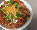 超簡単！鰹節とだしの素で究極の卵かけご飯作り方3写真