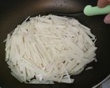 じゃが芋カリカリ焼き作り方3写真