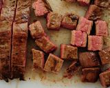 ベトナム牛肉炒め&トマトチャーハン作り方11写真