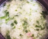 子供がパクパク！美味しい！七草粥作り方8写真