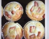 昼食に、HMで簡単すぎ♪惣菜パン作り方23写真
