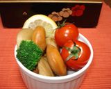 2006おせちの覚え書き作り方6写真