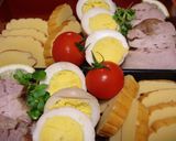 2006おせちの覚え書き作り方12写真
