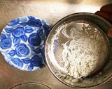 ☆離乳食☆裏ごししらす《初期》作り方4写真