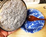 ☆離乳食☆裏ごししらす《初期》作り方6写真