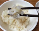 ポン酢炊き込みご飯作り方4写真