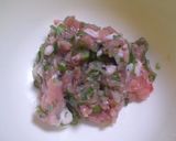 いつかあなたに♡蓮根の豚肉挟み天ぷら作り方2写真