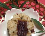 うなぎおこわ飯作り方5写真